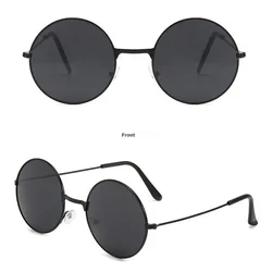 Sheniao Unisex naočare za sunce, Crne