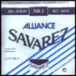Savarez 540J žice za klasičnu gitaru