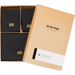 G-Star  komplet moški z bombažem