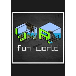VR Fun World Steam Key GLOBAL