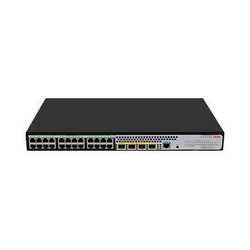 H3C S5120V3-28P-LI 24G 4SFP Switch