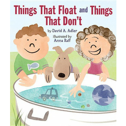 Things That Float and Things That Don’t