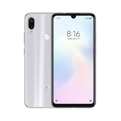 XIAOMI Redmi Note 7 4/64GB, bel