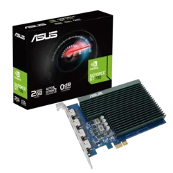 VGA AS GT730-4H-SL-2GD5