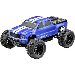 Absima Absima AMT3.4 BL Bez četkica 1:10 RC model automobila Električni Monstertruck 4WD RtR 2,4 GHz