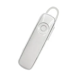 Slusalice Omega FSC03W wireless BT bele