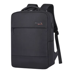Brinch Torba za laptop, Crna