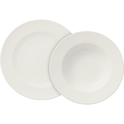 VILLEROY & BOCH porcelanasti set za 4 osebe iz kolekcije ZAME