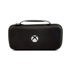 Torbica Nacon Travel XL Pouch Black