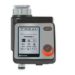 GARDENA Tajmer za vodu Master GA01892-20