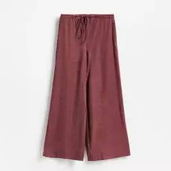 Reserved - Pantalone s visokim sadržajem modalnih vlakana