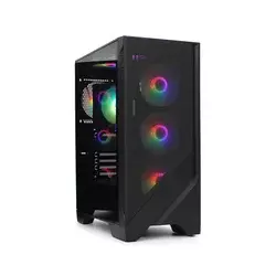 EWE PC AMD GAMING računar Ryzen 7 7700 32GB 1TB RTX5060Ti 8GB