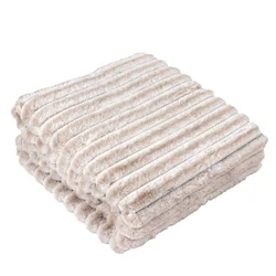 Novel ODEJA DUSTY 150/200 cm bež