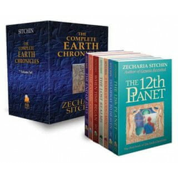 Complete Earth Chronicles