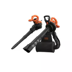 BLACK & DECKER čistilnik listja BEBLV290, 3v1