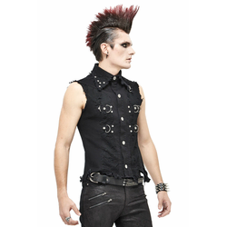Moški telovnik DEVIL FASHION - WT061