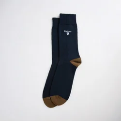 Barbour  nogavice moške z bombažem