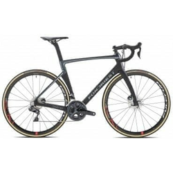 FONDRIEST cestno kolo Dardo ultegra 48