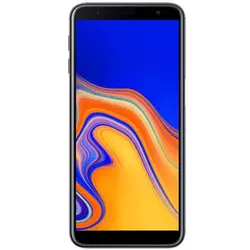 Samsung Galaxy J6 Plus Duos 32GB 3GB RAM Crna