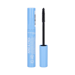 RIMMEL LONDON Maskara Kind and free 001