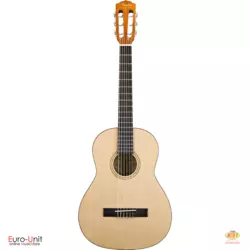 Fender ESC105 Klasiena gitara