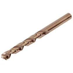 shumee HSS-G CO sveder za kovino cobalt pilot > 4,8 mm x 86 mm < Vorstahl