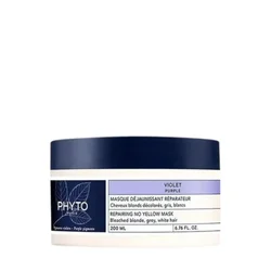 Phyto Ljubičasta maska, 200 ml