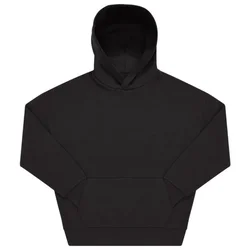 MAJICA DUGI RUKAVI B&C INFLUENCE HOODIE 350G CRNA M