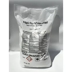 DIASA Sredstvo za obaranje ph vrednosti 25kg džak