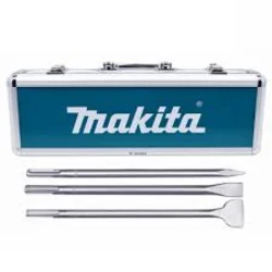 MAKITA 3-delni set dlet SDS-MAX D-42450