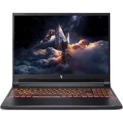 Acer Gaming laptop Nitro V16 ANV16-72 NoOS/16 180Hz/i7 240H/16GB/1TB SSD/RTX 5060-8GB/backlit/crna