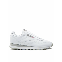 Reebok Classics Nizke superge, bela