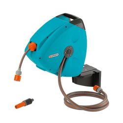 GARDENA stenski nosilec ZA CEV 10 ROLL-UP AUTOMATIC – GARDENA