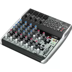 Behringer Xenyx Q1202USB Mixing Console