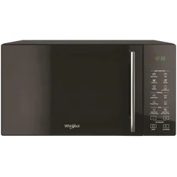 WHIRLPOOL Mikrovalovna pečica Whirlpool MWP295B črna, (5000508126)