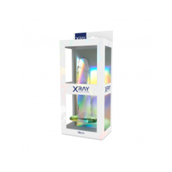 Dildo XRay 18cm