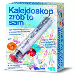 4M Napravi svoj kaleidoskop 4M03226
