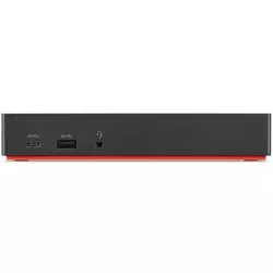 LENOVO priklopna postaja Docking Station ThinkPad USB-C DOCK Gen.2, 90W, 40AS0090EU