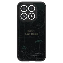 ULTIMATE CASE PowerShare za Xiaomi 17 - DON´T TAG