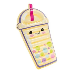Intex Dušek za vodu na naduvavanje Boba buddy, Roze