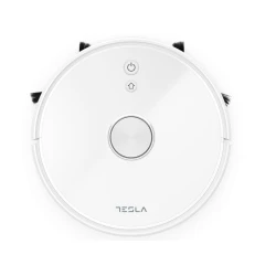 TESLA Robot usisivač Vacuum VCR600W beli