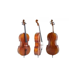 Violončelo 3/4 Maestro1 Gewa GS402.072.100.1