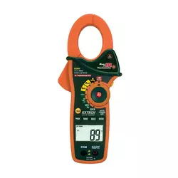 Amper klešta Extech EX840