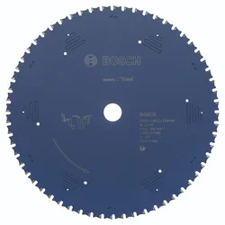 Bosch List kružne testere Expert for Steel 2608643060, 305 x 25,4 x 2,6 mm, 59