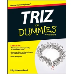 TRIZ For Dummies