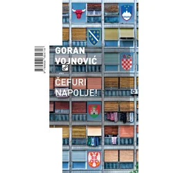 Eefuri napolje!