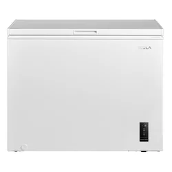 Tesla RH2950ME Horizontalni zamrzivač, 290l, SuperFrost, Beli