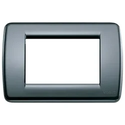 VIMAR IDEA MASKA 3 MJ ANTRACIT VI16763.D.15