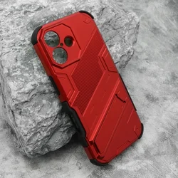 Futrola color strong ii za iphone 17 (6.3) crvena ( F121288 )