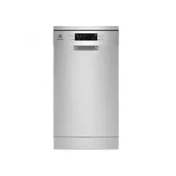 Perilica posuđa Electrolux ESG42310SX ESG42310SX